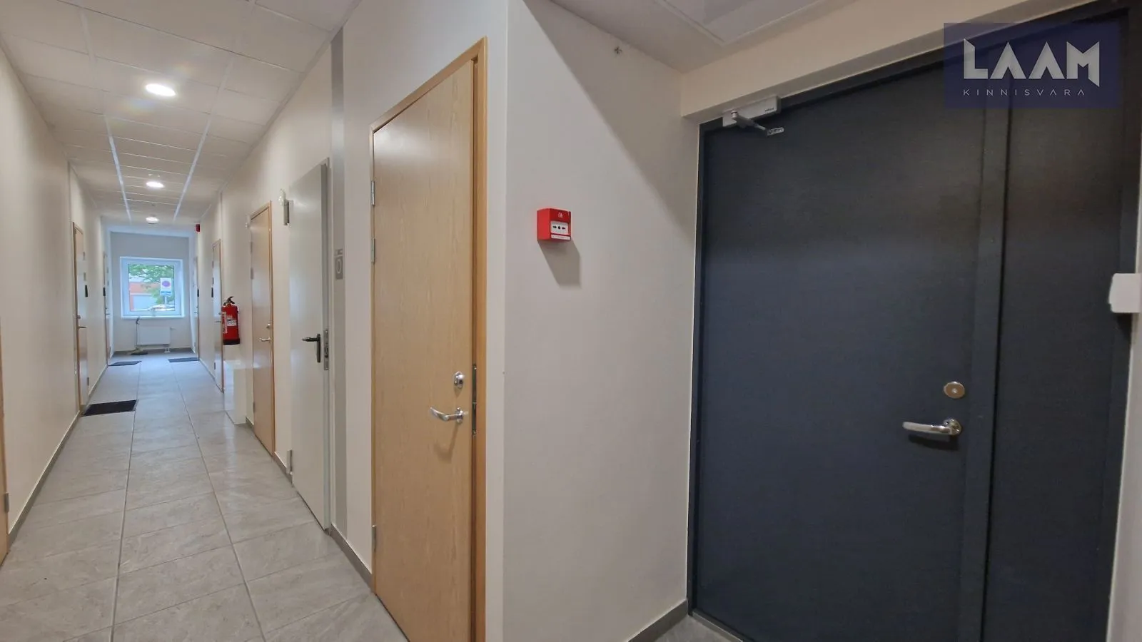 Harju maakond, Tallinn, Kesklinna linnaosa, Katusepapi tn 13 — 11