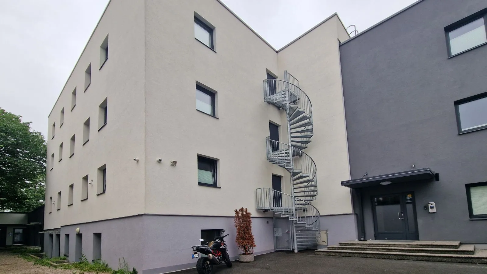 Harju maakond, Tallinn, Kesklinna linnaosa, Katusepapi tn 13 — 13