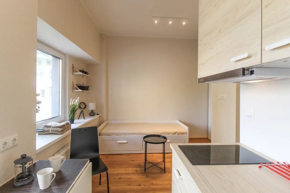 Harju maakond, Tallinn, Kesklinna linnaosa, Katusepapi tn 13 — 4