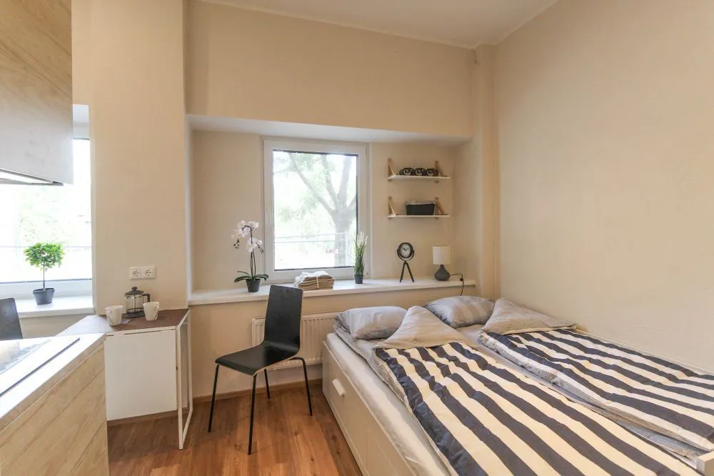 Harju maakond, Tallinn, Kesklinna linnaosa, Katusepapi tn 13 — 7