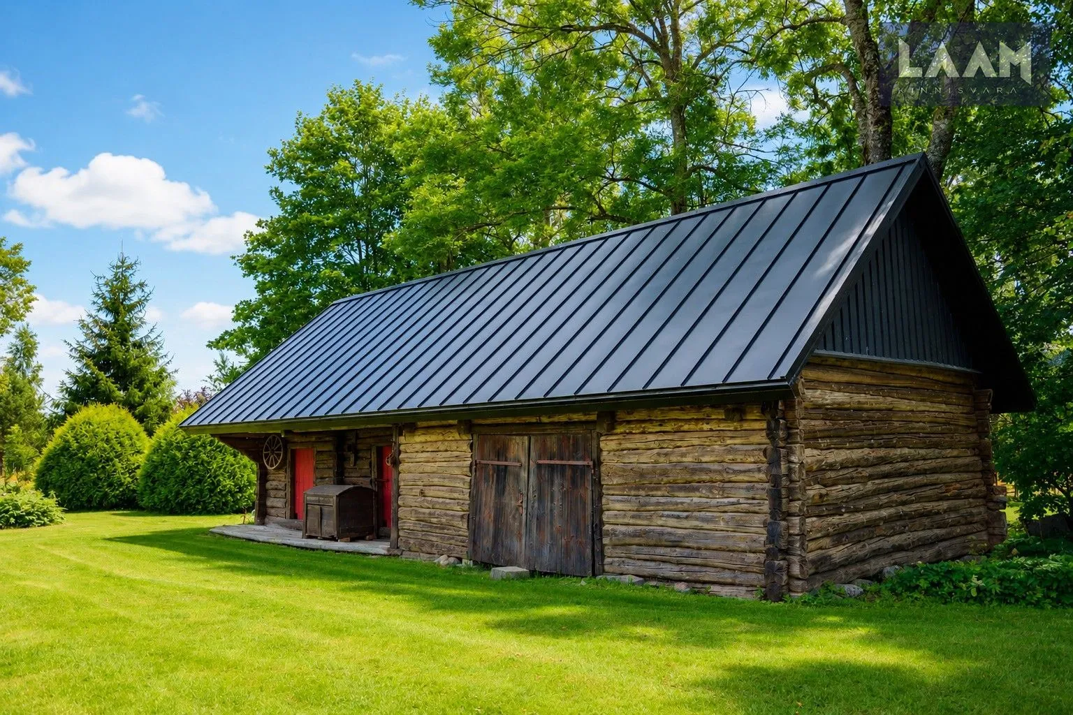 Jõgeva maakond, Põltsamaa vald, Puiatu küla, Kubja — 30