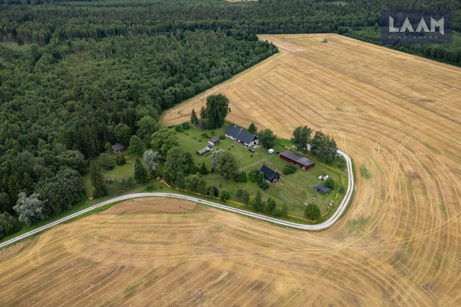 Jõgeva maakond, Põltsamaa vald, Puiatu küla, Kubja — 34