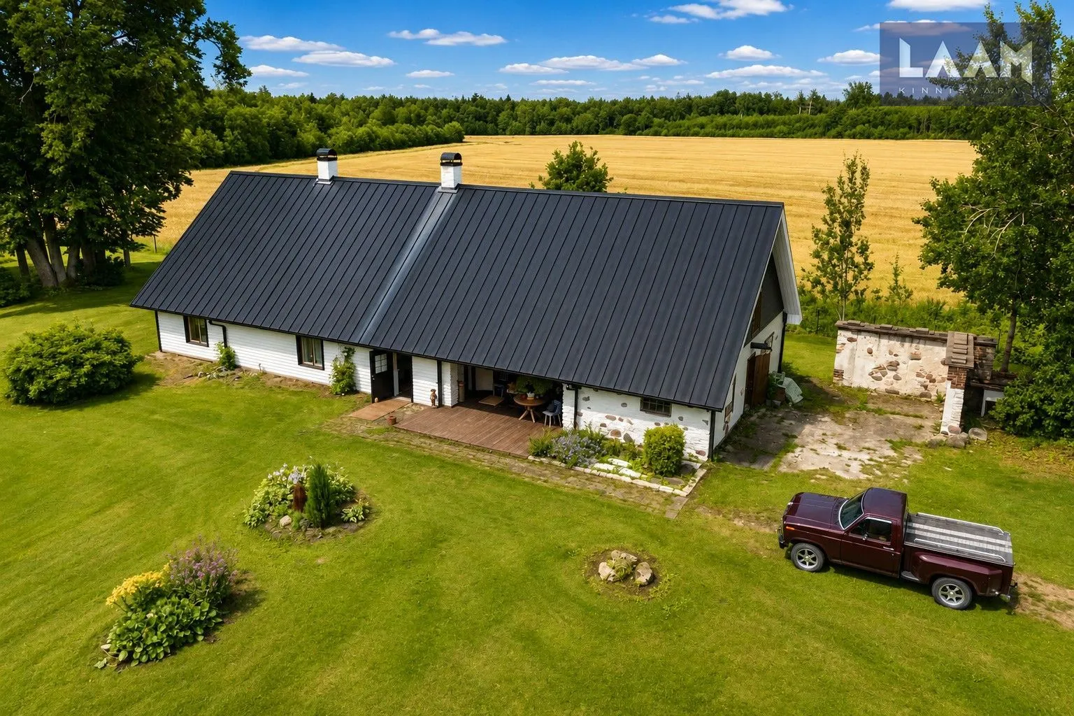 Jõgeva maakond, Põltsamaa vald, Puiatu küla, Kubja — 5