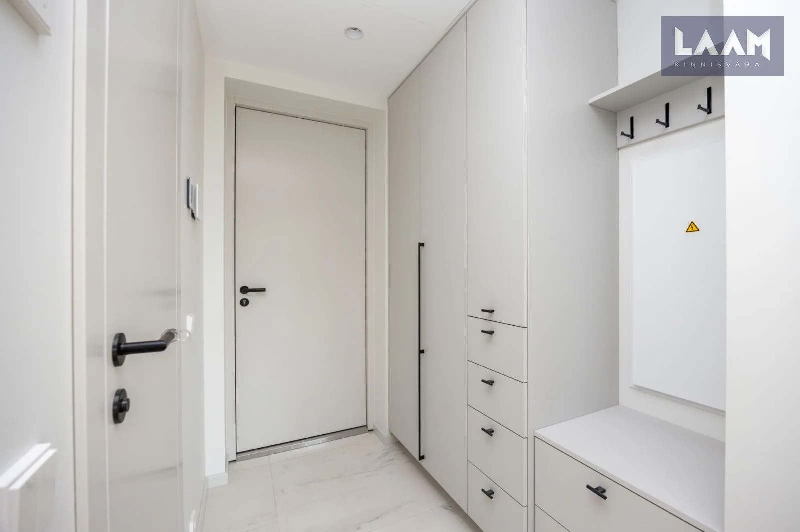 Harju maakond, Tallinn, Kesklinna linnaosa, Tatari 6A — 8