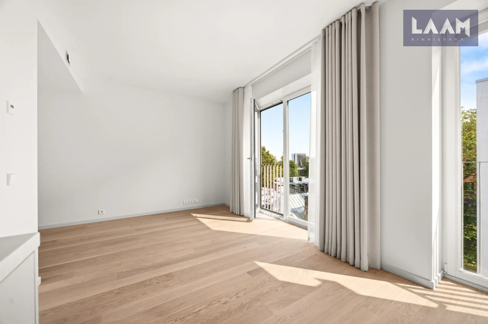 Harju maakond, Tallinn, Kesklinna linnaosa, Tatari 6A — 10
