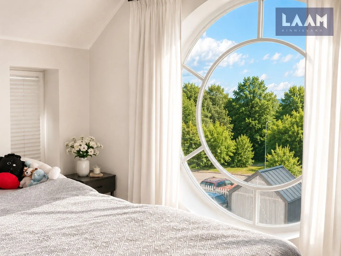 Harju maakond, Keila linn, Haapsalu mnt. 25 — 1