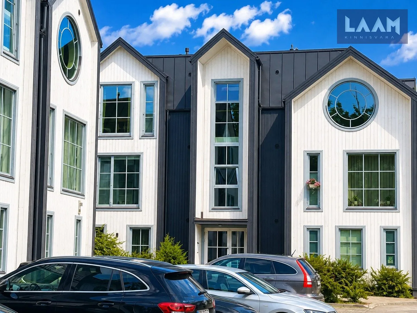 Harju maakond, Keila linn, Haapsalu mnt. 25 — 20