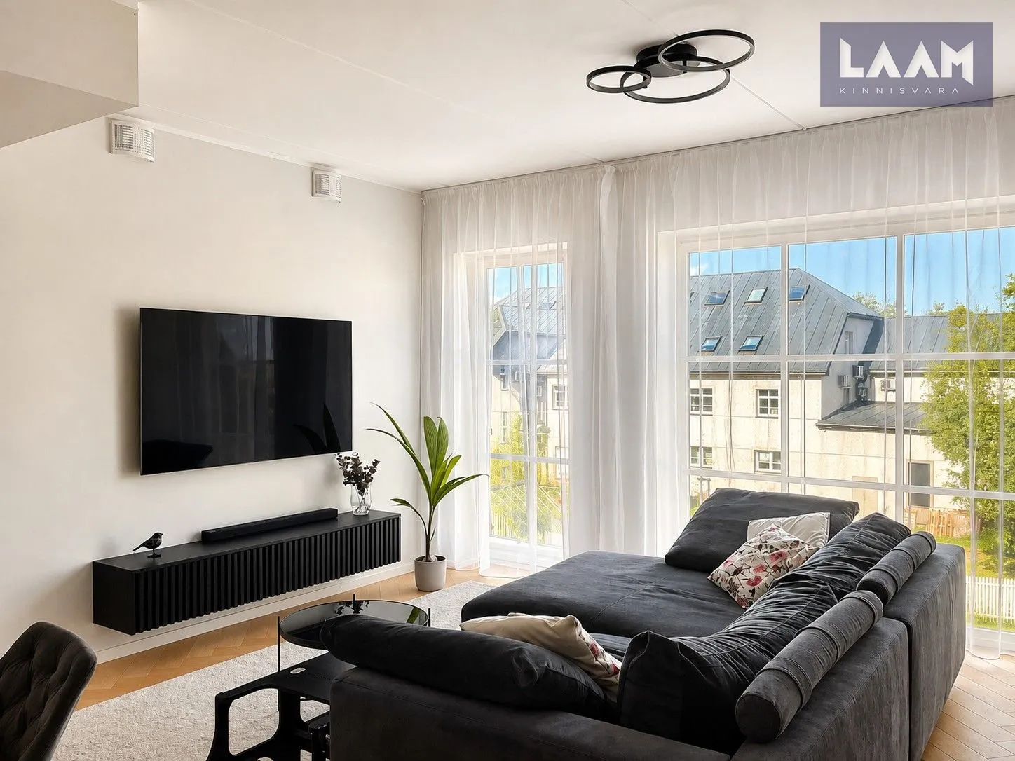 Harju maakond, Keila linn, Haapsalu mnt. 25 — 6