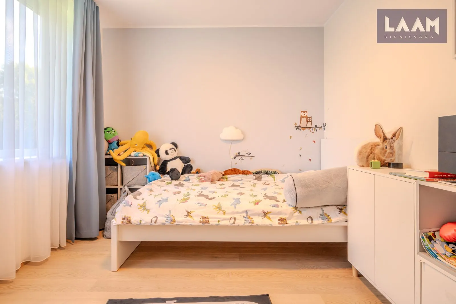 Harju maakond, Rae vald, Aaviku küla, Ühistu tee 8a — 13