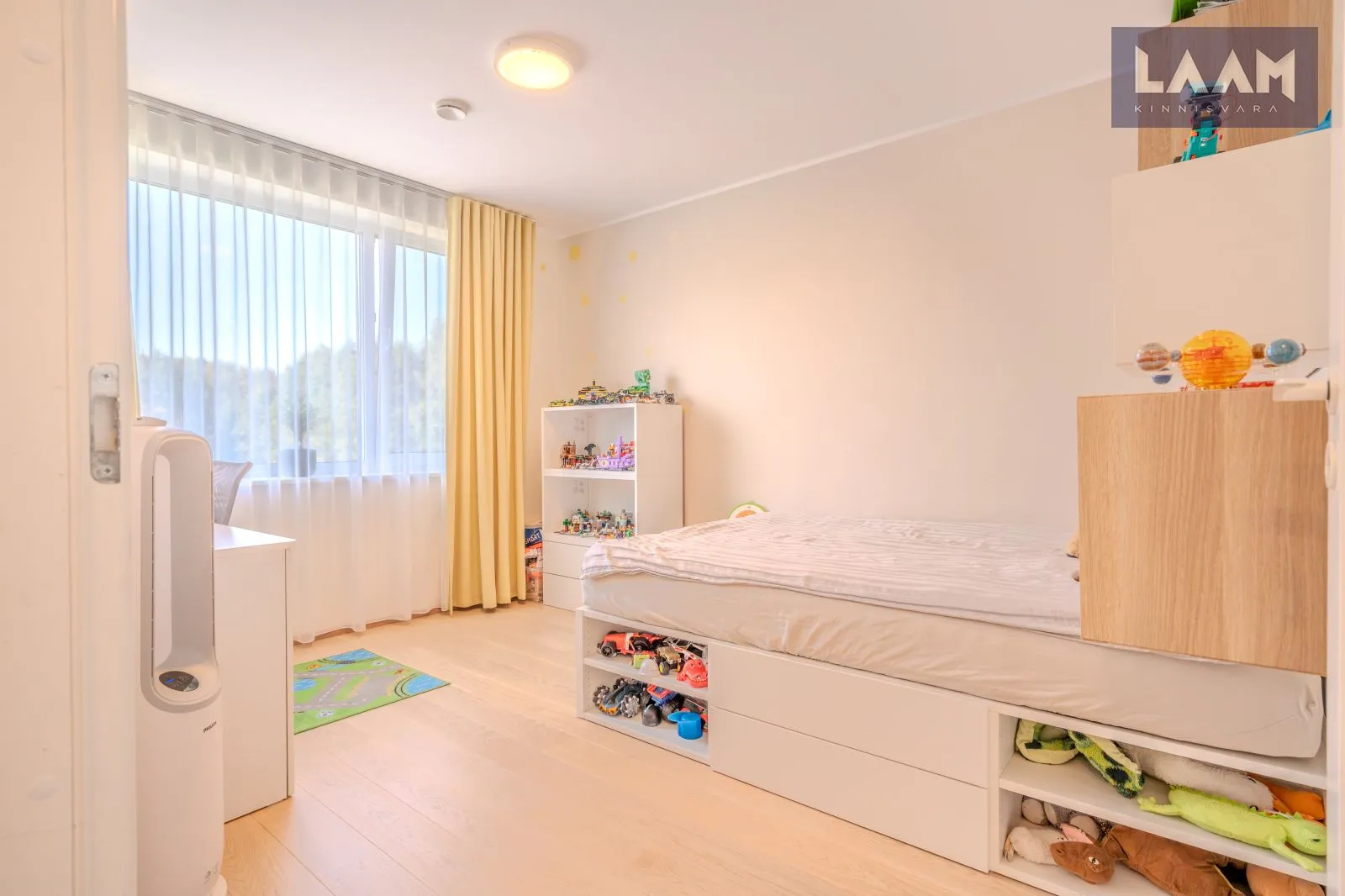 Harju maakond, Rae vald, Aaviku küla, Ühistu tee 8a — 14