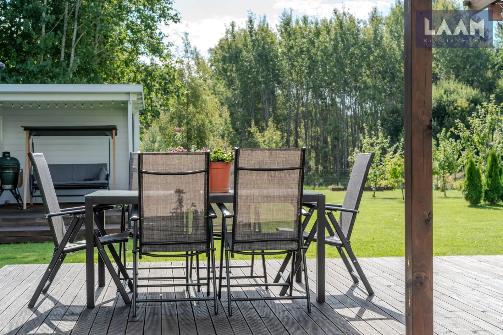 Harju maakond, Rae vald, Aaviku küla, Ühistu tee 8a — 17