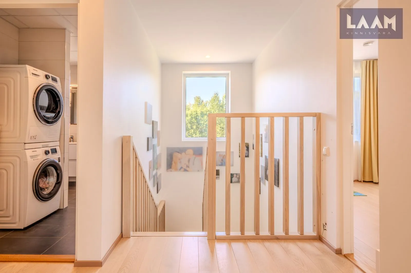 Harju maakond, Rae vald, Aaviku küla, Ühistu tee 8a — 9