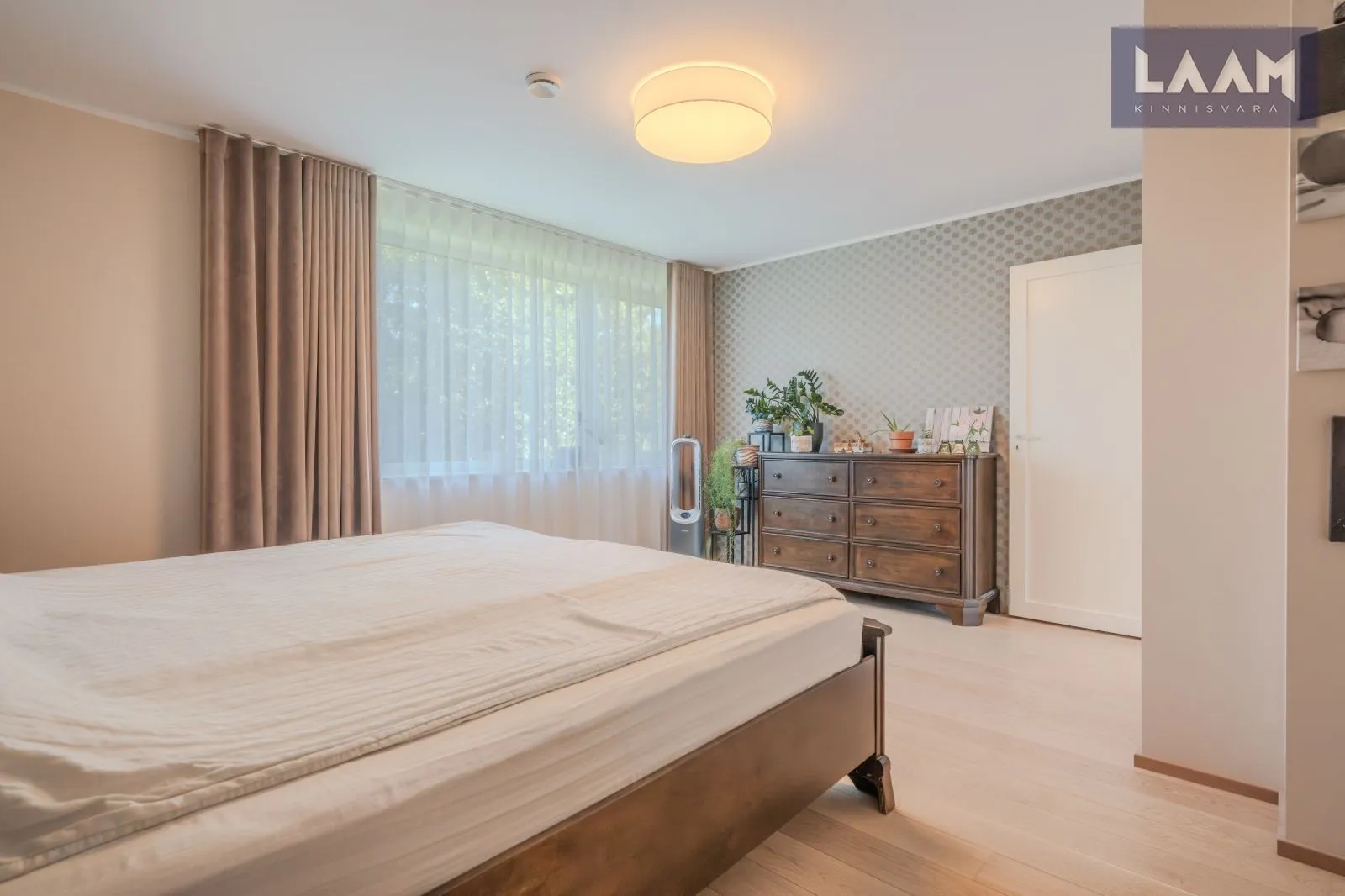 Harju maakond, Rae vald, Aaviku küla, Ühistu tee 8a — 10