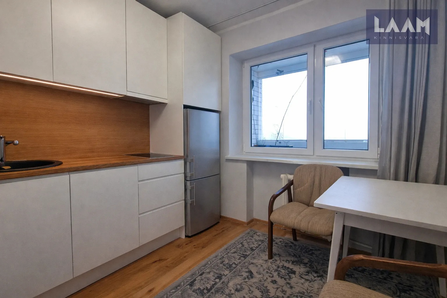 Lääne maakond, Haapsalu linn, Haapsalu linn, Metsa tn 49 — 6