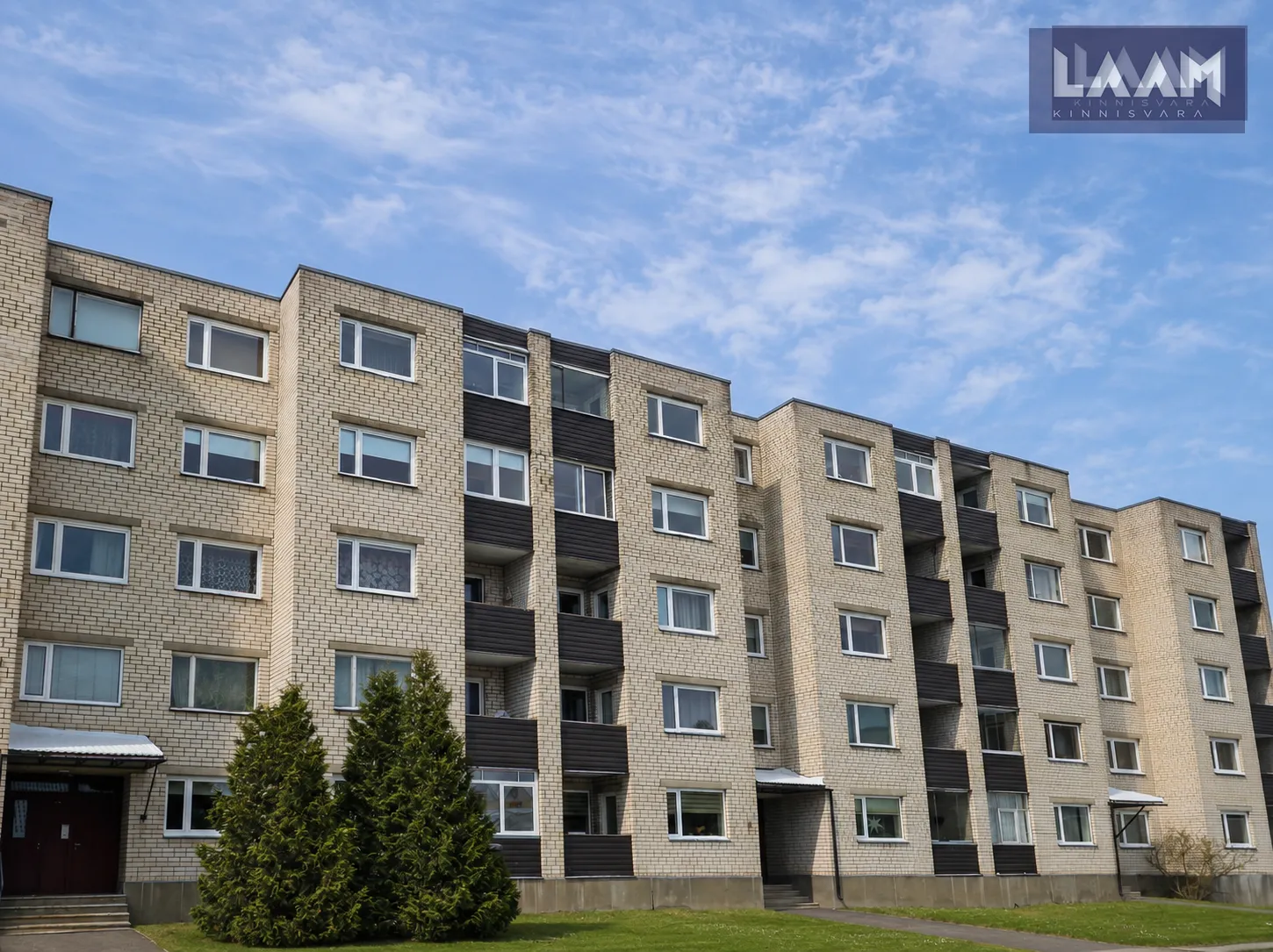 Lääne maakond, Haapsalu linn, Haapsalu linn, Metsa tn 49 — 8