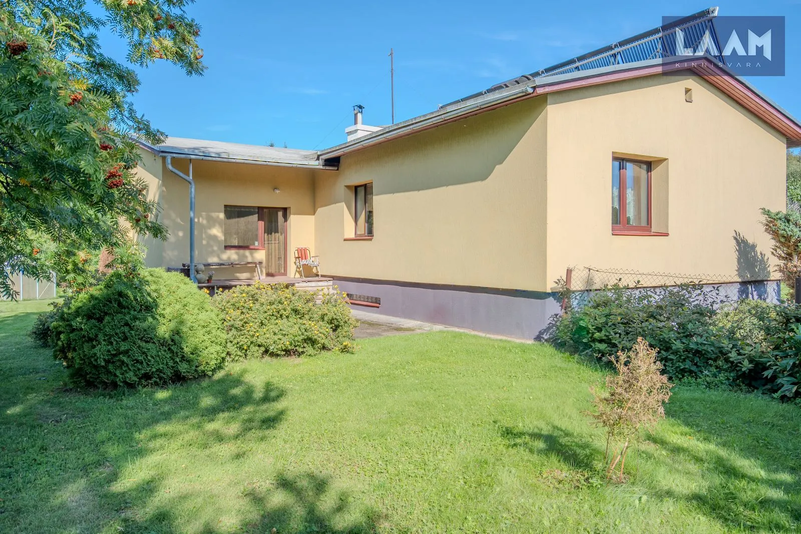 Harju maakond, Saku vald, Jälgimäe küla, Pihlaka — 11