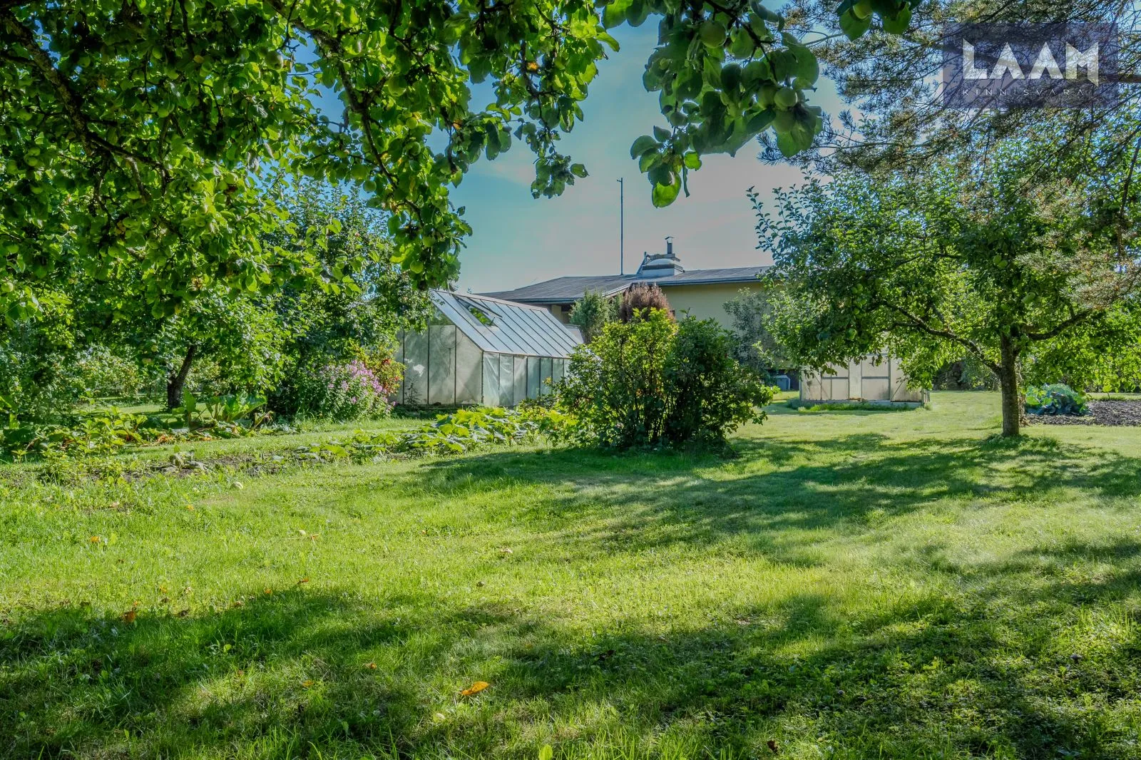 Harju maakond, Saku vald, Jälgimäe küla, Pihlaka — 14
