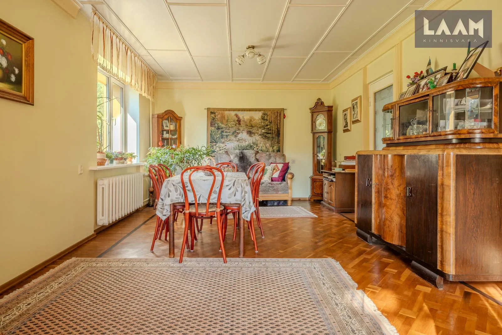 Harju maakond, Saku vald, Jälgimäe küla, Pihlaka — 19