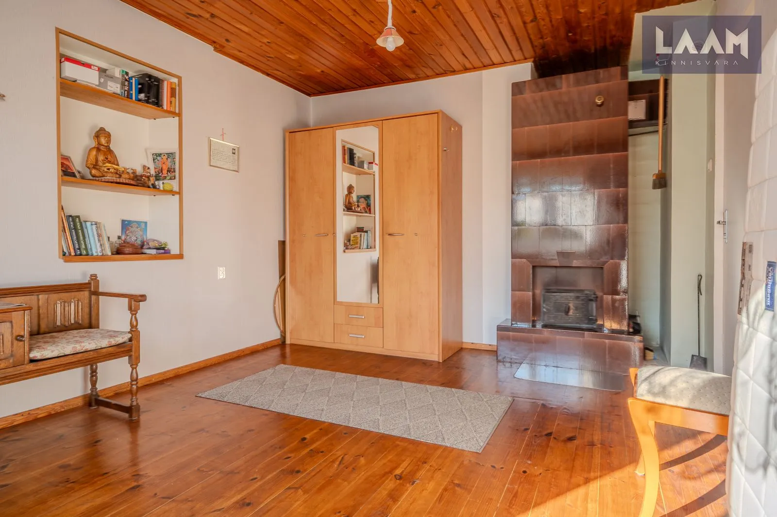 Harju maakond, Saku vald, Jälgimäe küla, Pihlaka — 24