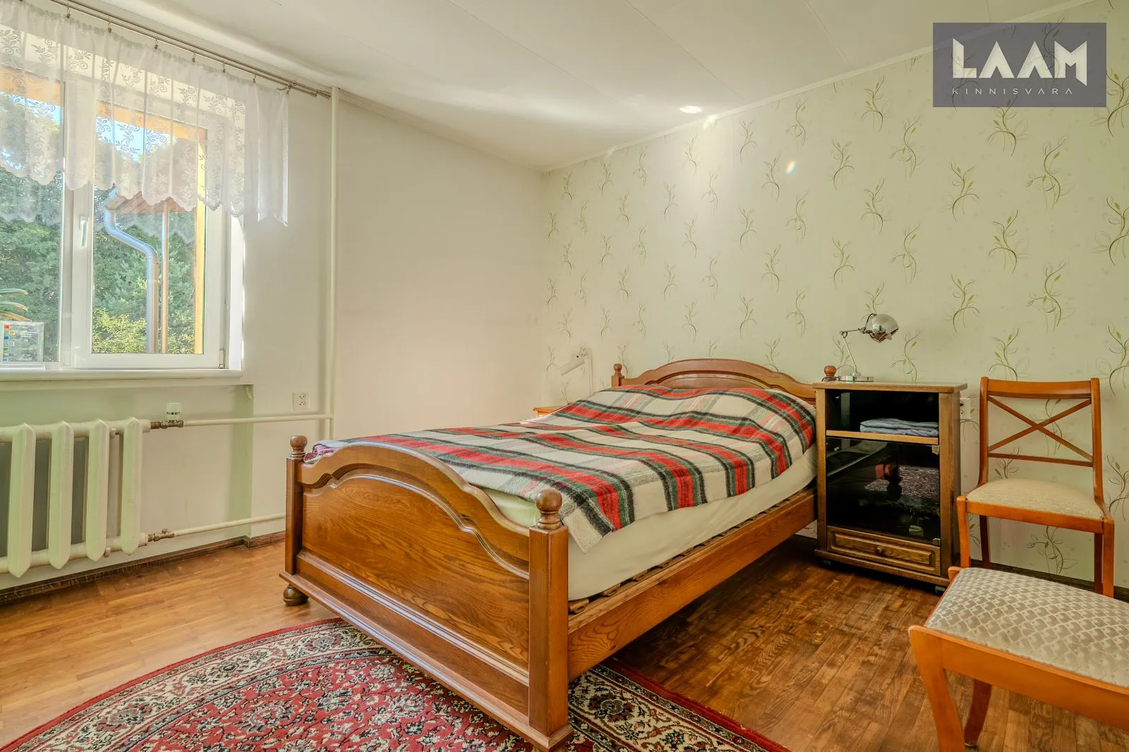 Harju maakond, Saku vald, Jälgimäe küla, Pihlaka — 26
