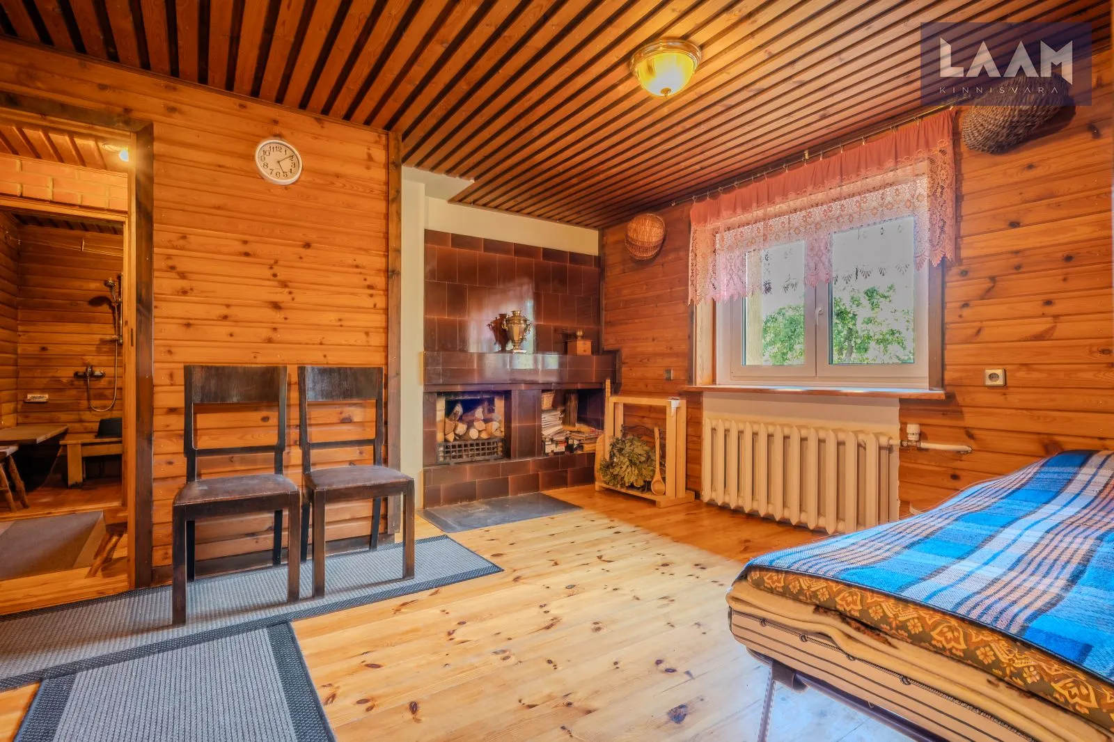 Harju maakond, Saku vald, Jälgimäe küla, Pihlaka — 30