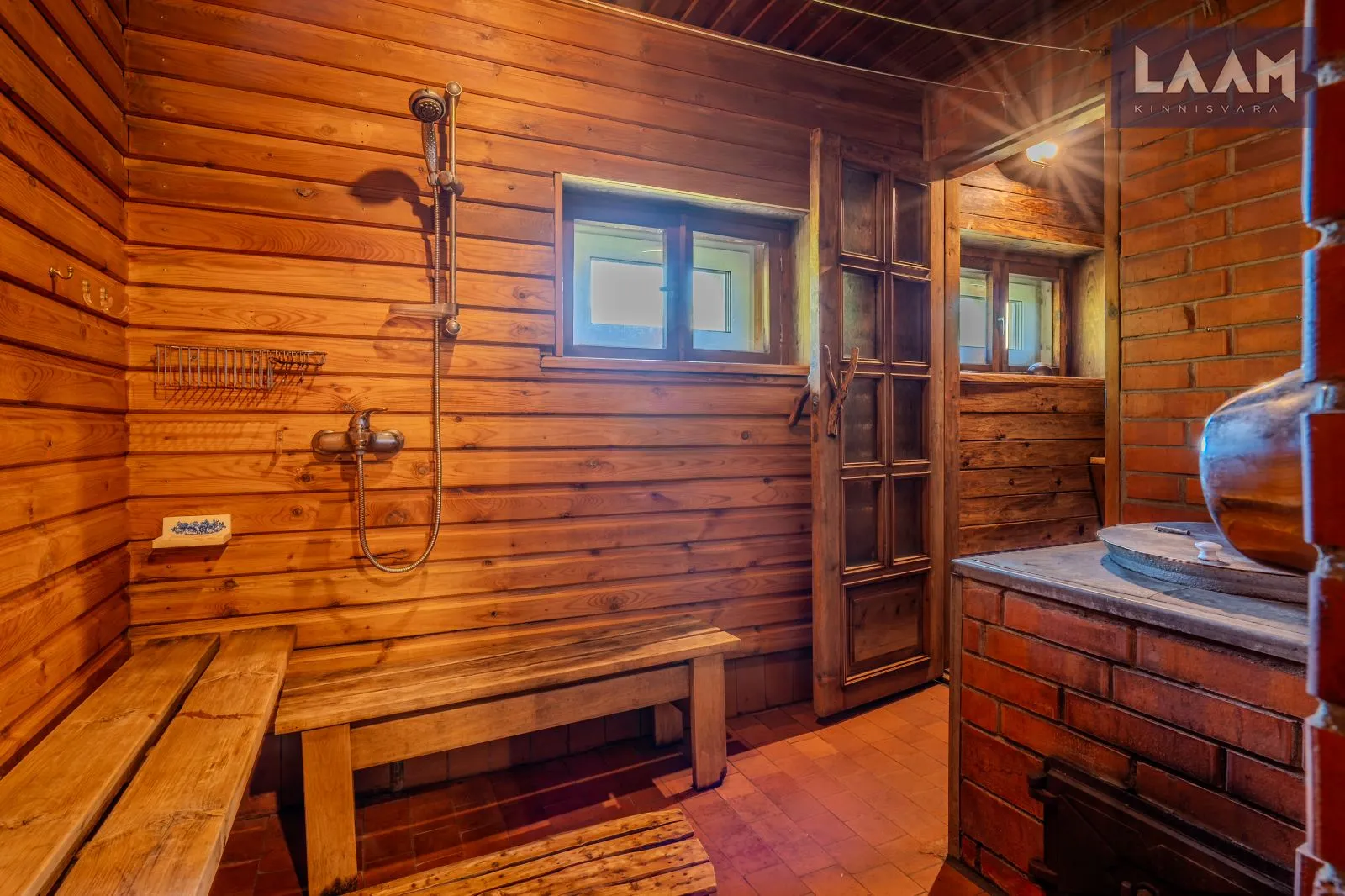 Harju maakond, Saku vald, Jälgimäe küla, Pihlaka — 31