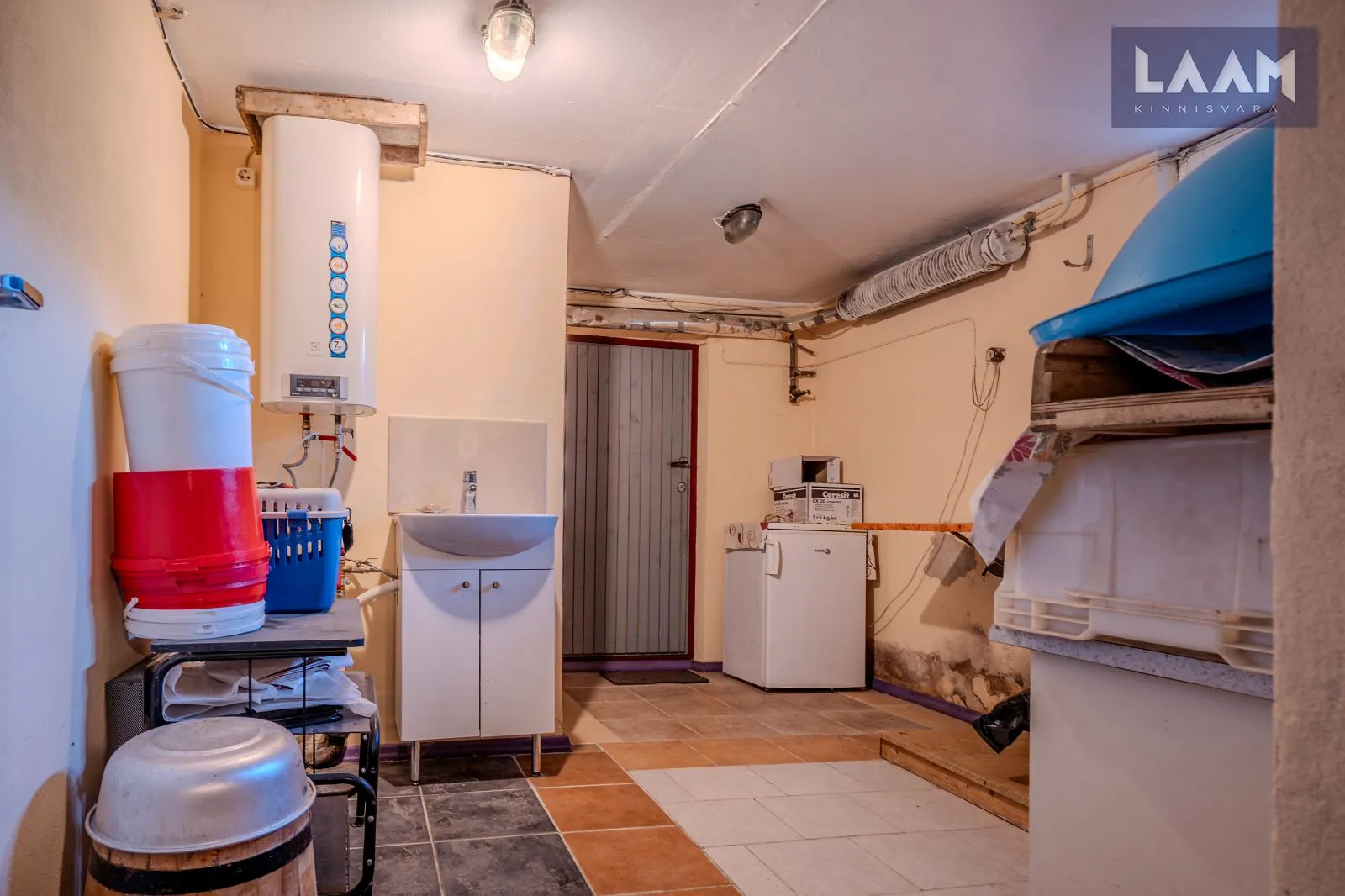 Harju maakond, Saku vald, Jälgimäe küla, Pihlaka — 33
