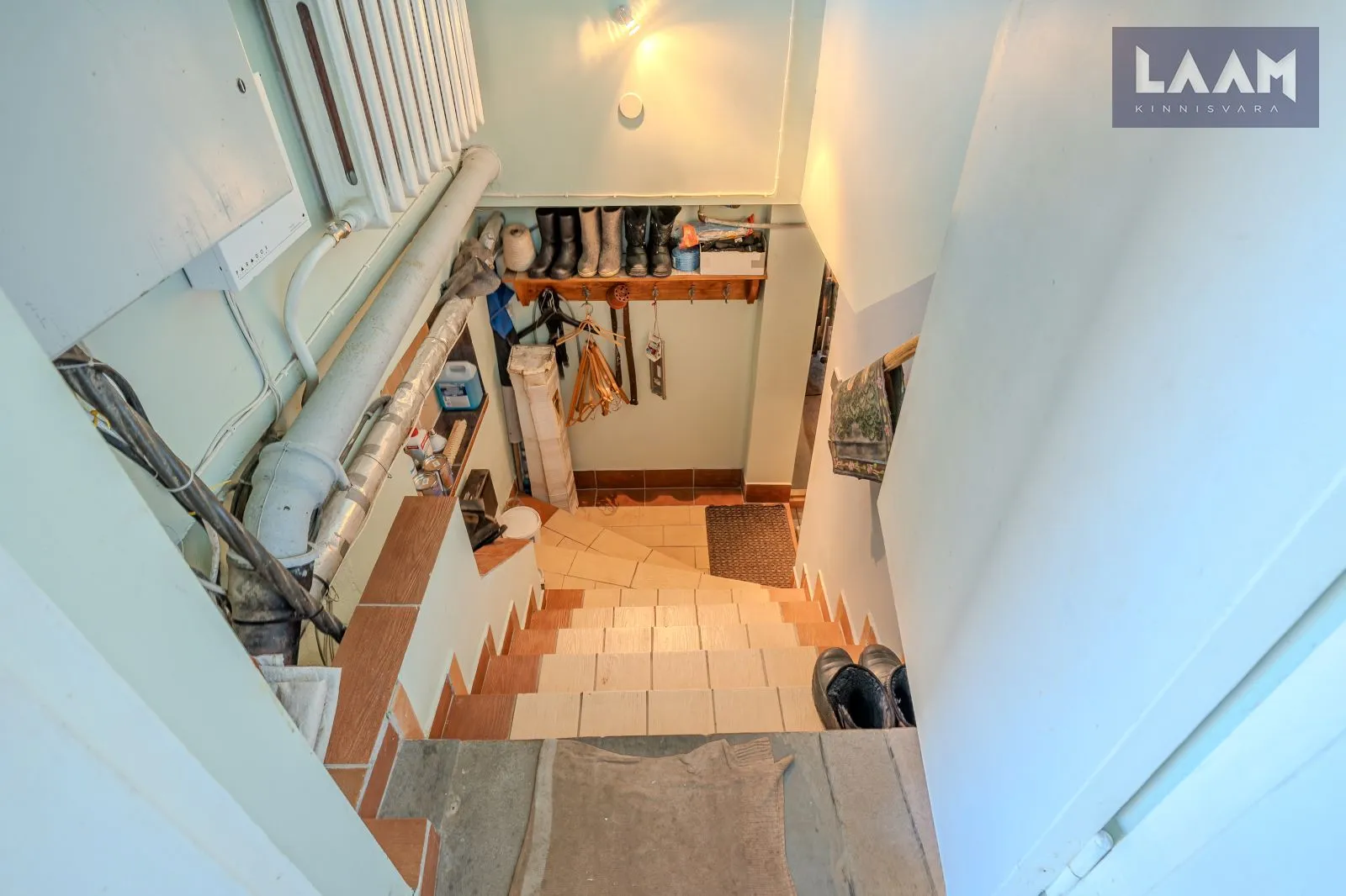 Harju maakond, Saku vald, Jälgimäe küla, Pihlaka — 34