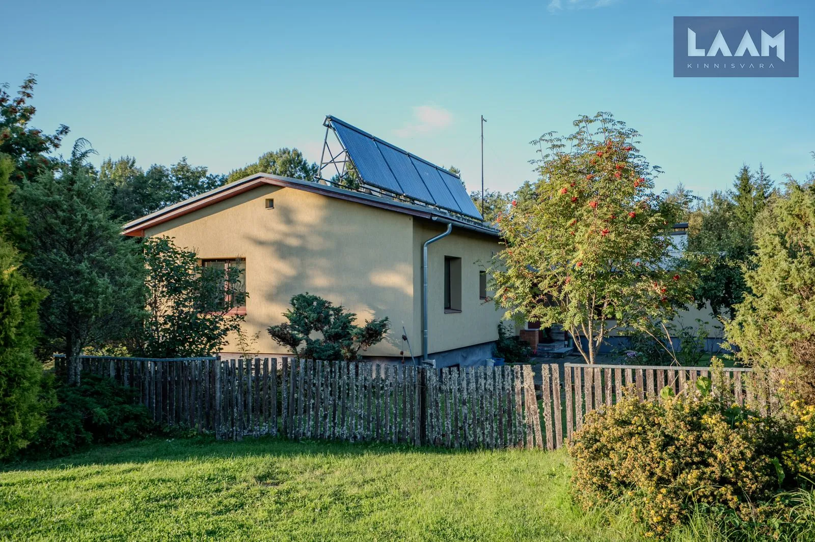 Harju maakond, Saku vald, Jälgimäe küla, Pihlaka — 5