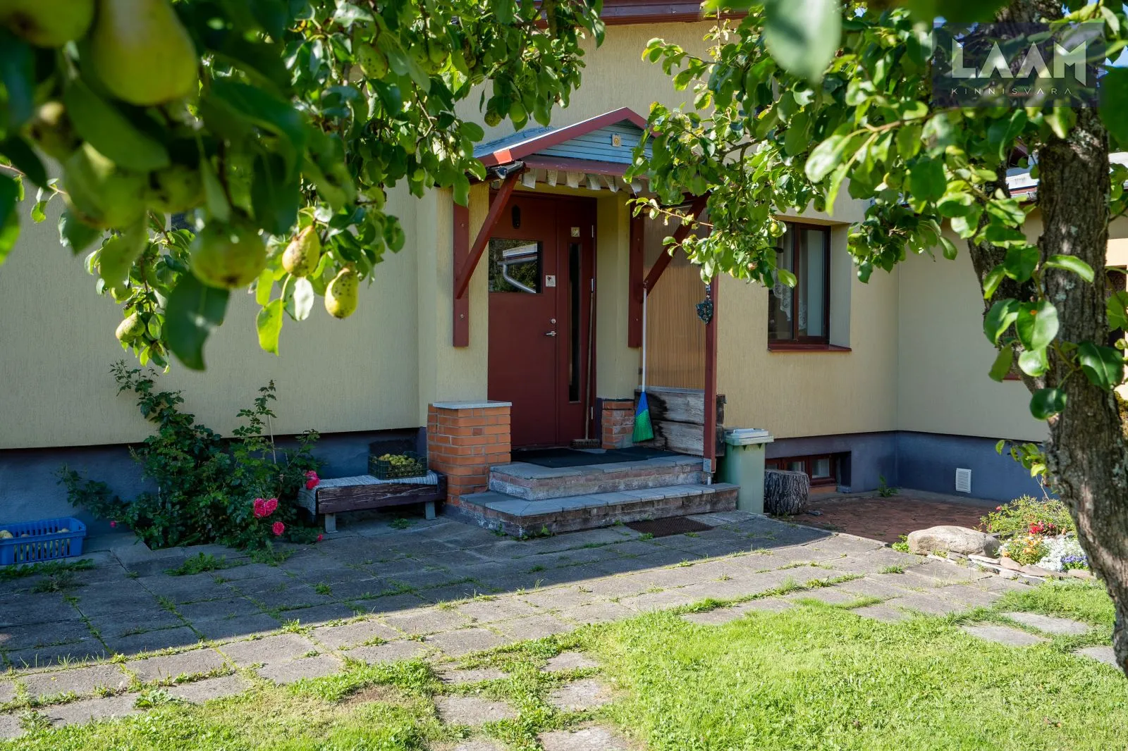 Harju maakond, Saku vald, Jälgimäe küla, Pihlaka — 44
