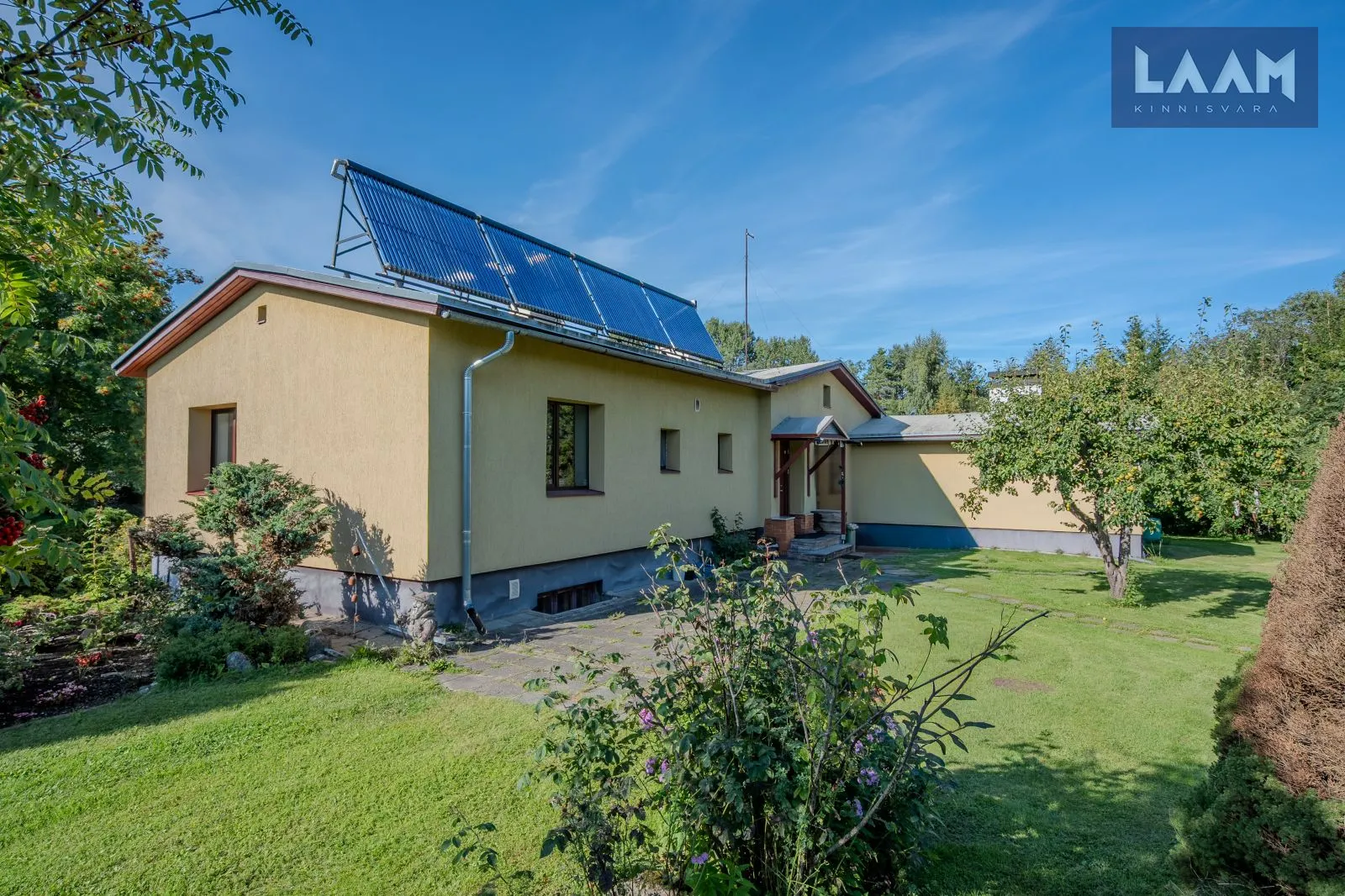 Harju maakond, Saku vald, Jälgimäe küla, Pihlaka — 6