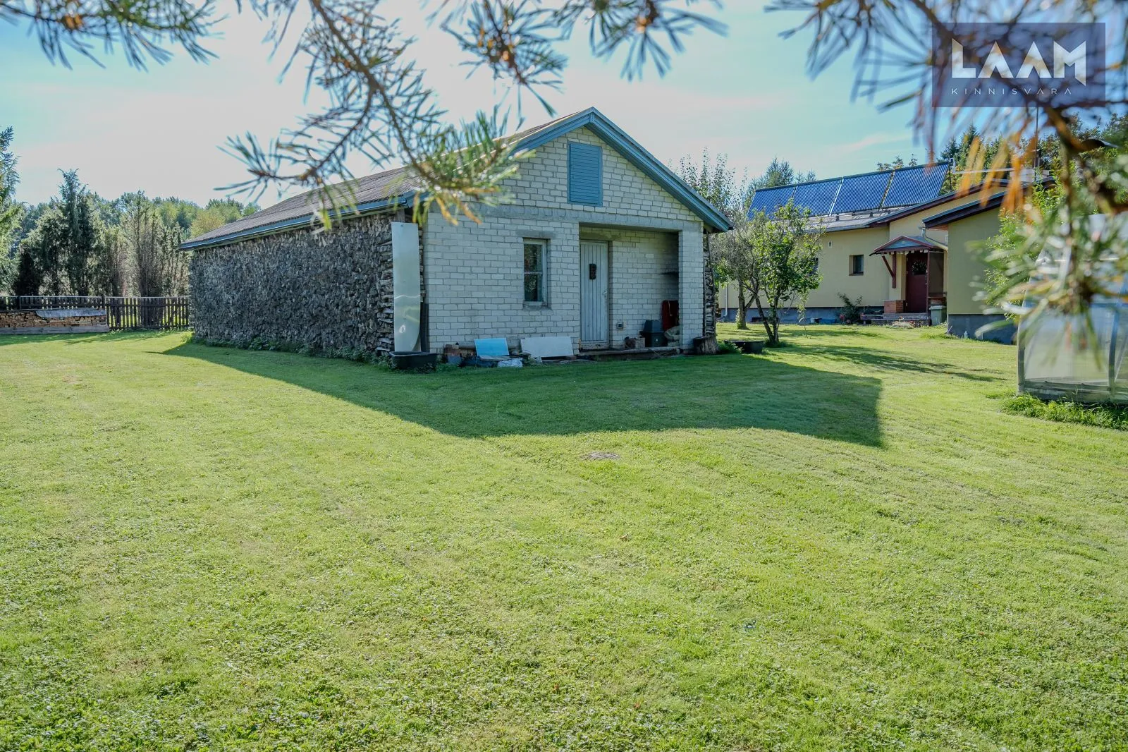 Harju maakond, Saku vald, Jälgimäe küla, Pihlaka — 8