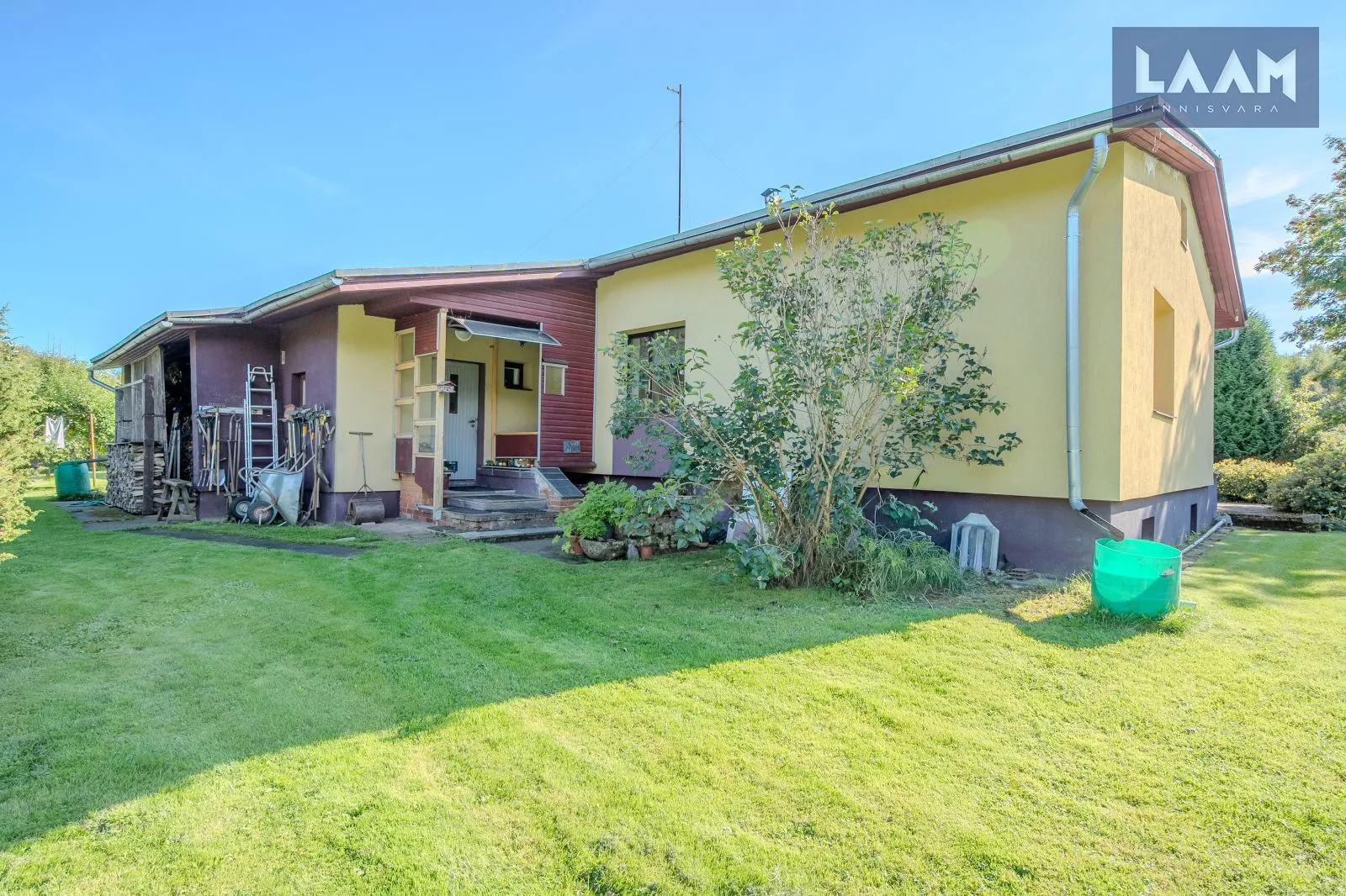 Harju maakond, Saku vald, Jälgimäe küla, Pihlaka — 10
