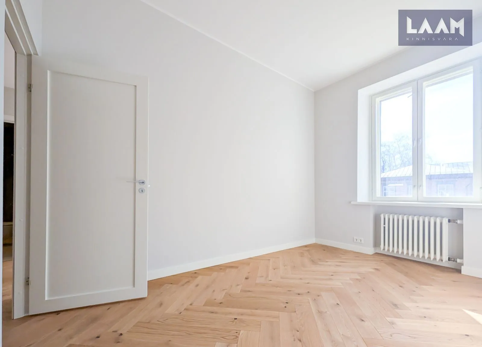 Pärnu maakond, Pärnu linn, Kesklinn, Rüütli tn 40a — 8