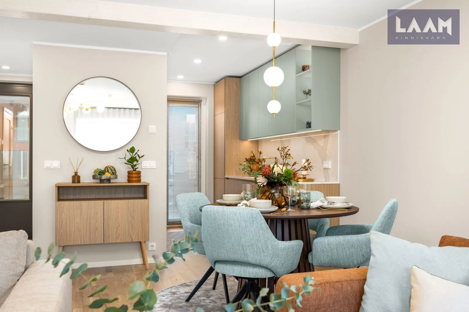 Harju maakond, Rae vald, Järveküla, Käokella tee 7 — 27