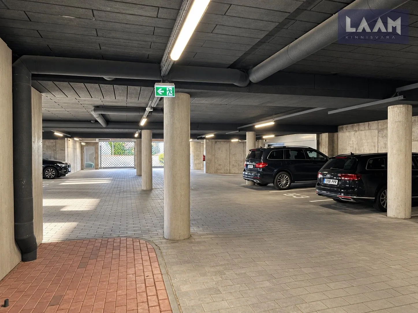 Harju maakond, Tallinn, Kristiine linnaosa, Sammu 5 — 18