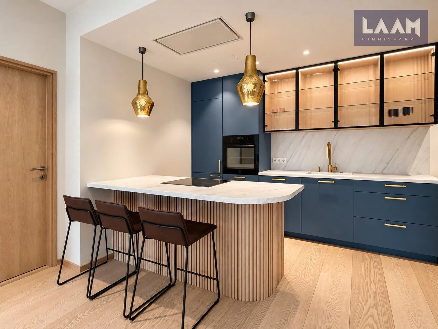 Harju maakond, Tallinn, Kristiine linnaosa, Sammu 5 — 3