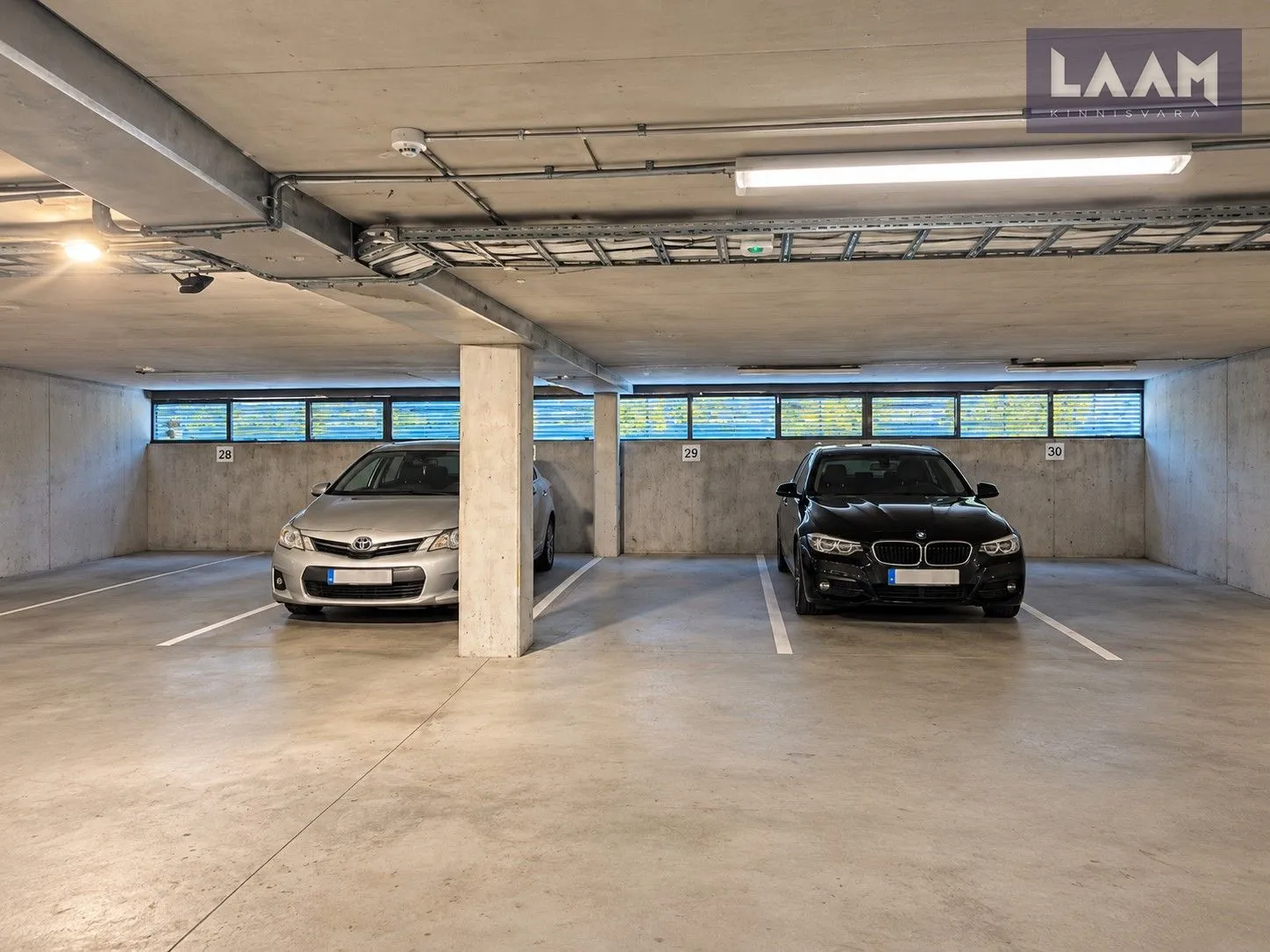 Harju maakond, Tallinn, Kristiine linnaosa, Sõpruse pst. 25 — 13