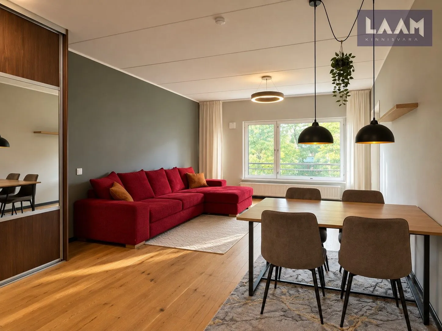 Harju maakond, Tallinn, Kristiine linnaosa, Sõpruse pst. 25 — 7