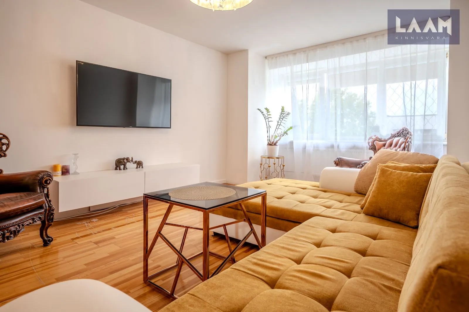 Harju maakond, Tallinn, Kristiine linnaosa, Vindi tn 18a — 1