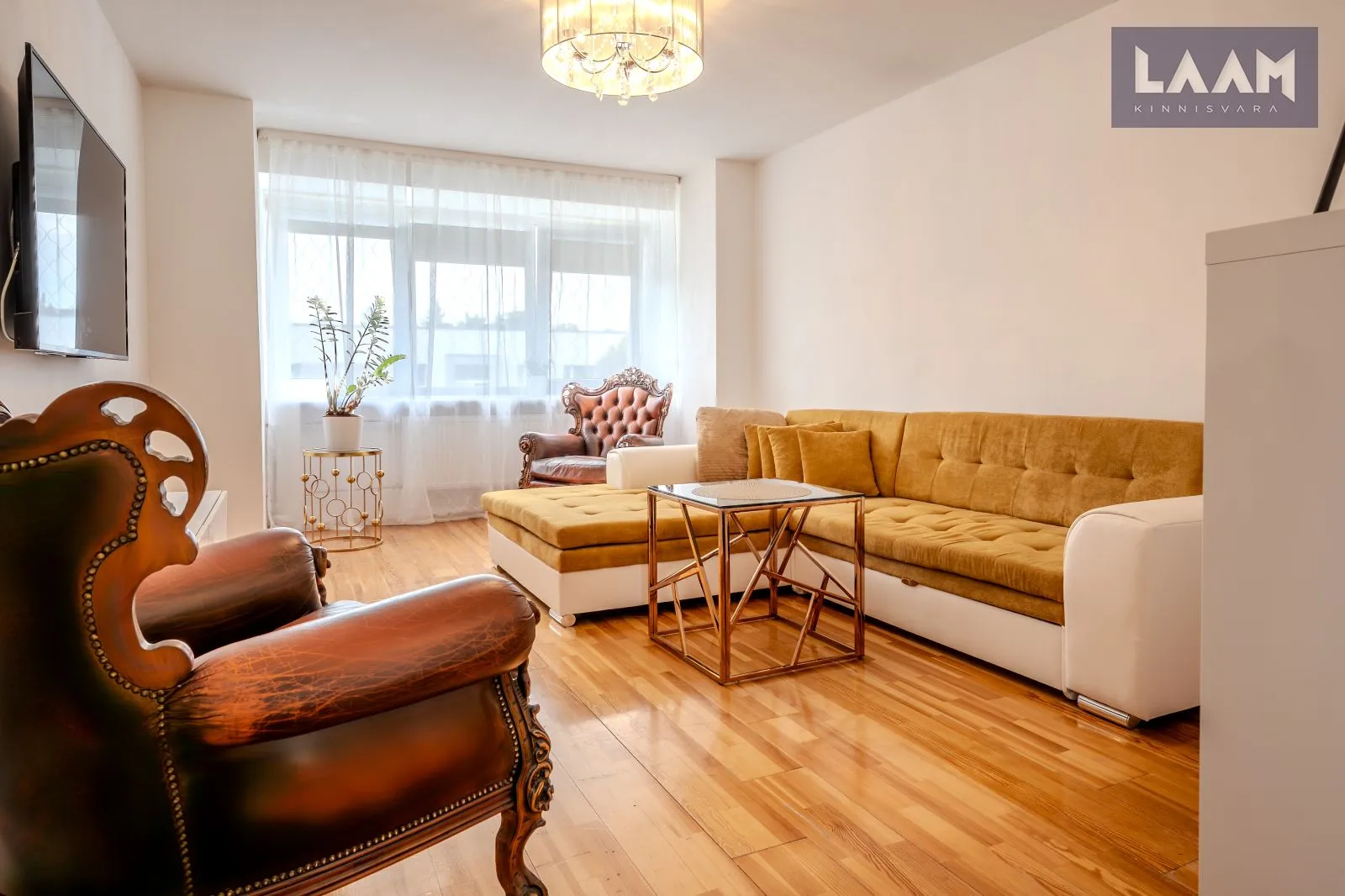 Harju maakond, Tallinn, Kristiine linnaosa, Vindi tn 18a — 2