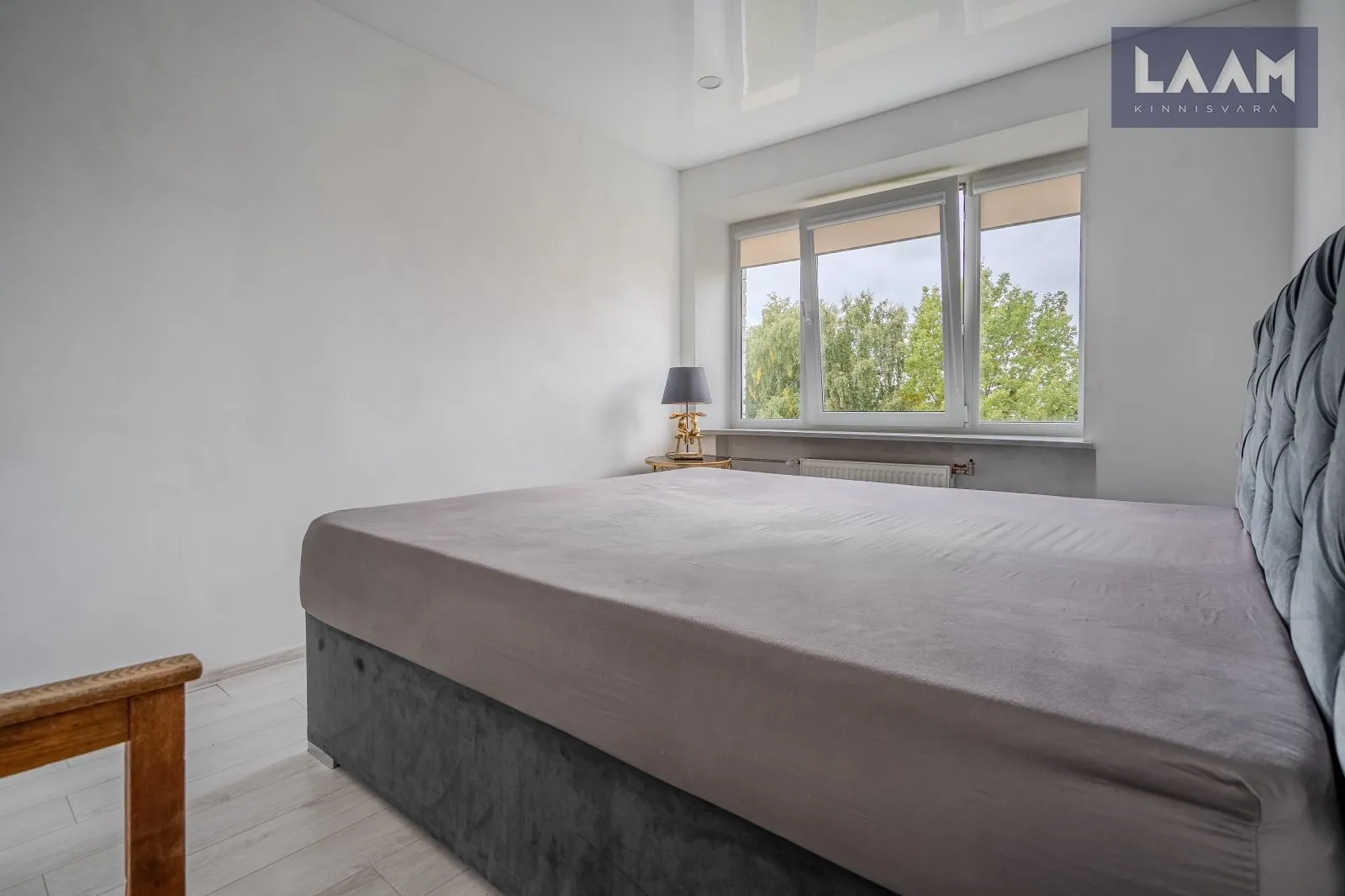 Harju maakond, Tallinn, Kristiine linnaosa, Vindi tn 18a — 11