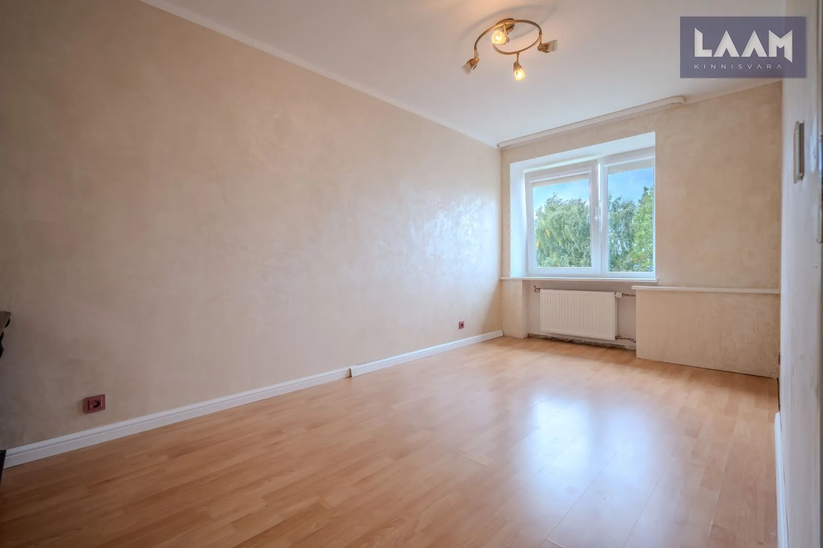 Harju maakond, Tallinn, Kristiine linnaosa, Vindi tn 18a — 12