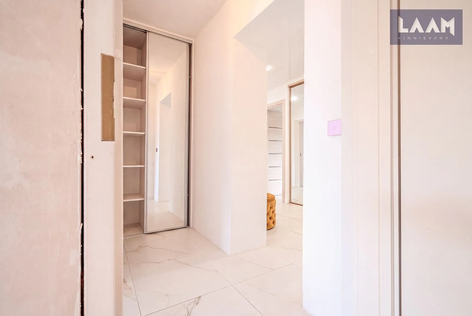 Harju maakond, Tallinn, Kristiine linnaosa, Vindi tn 18a — 15