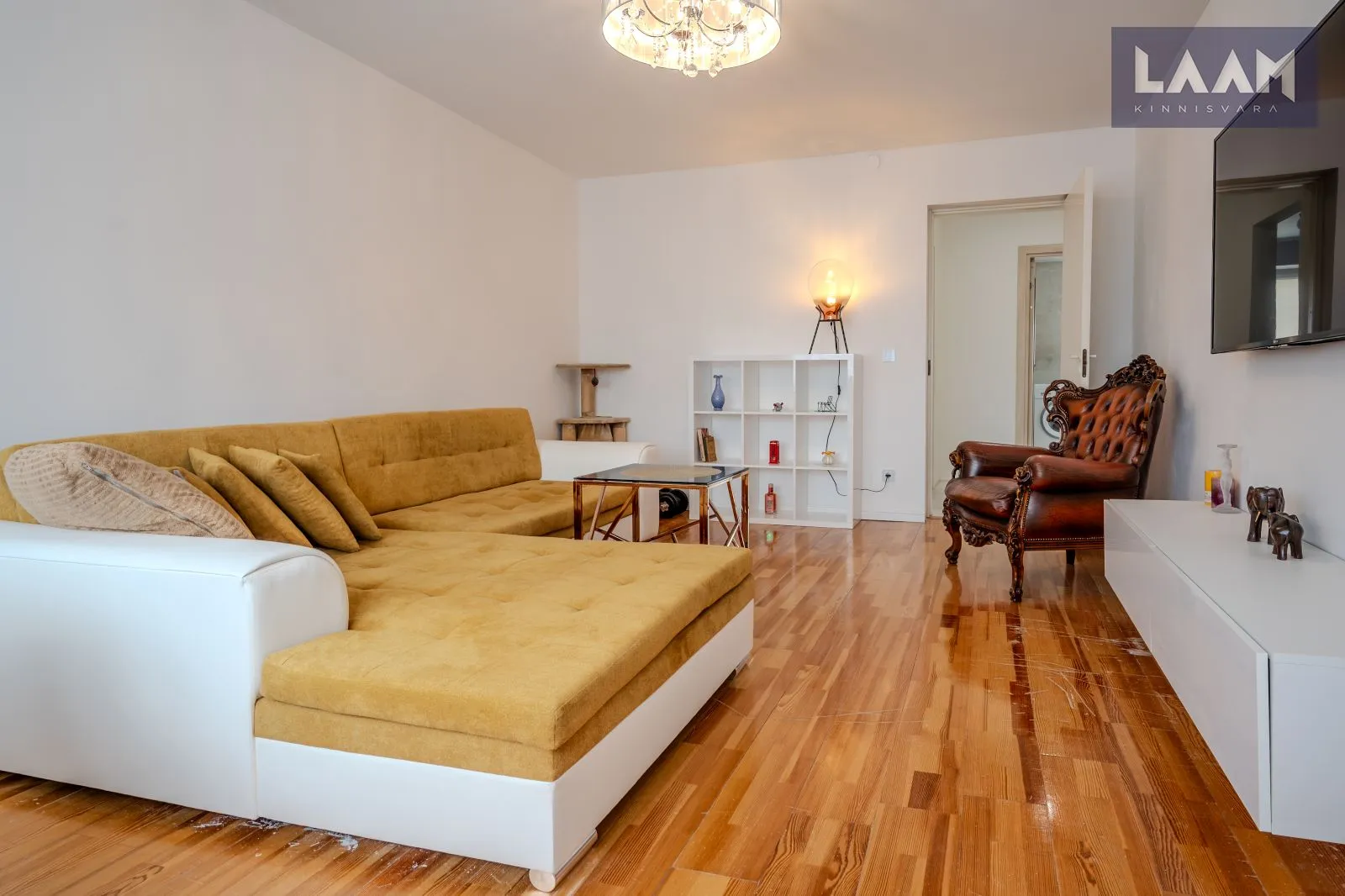 Harju maakond, Tallinn, Kristiine linnaosa, Vindi tn 18a — 3