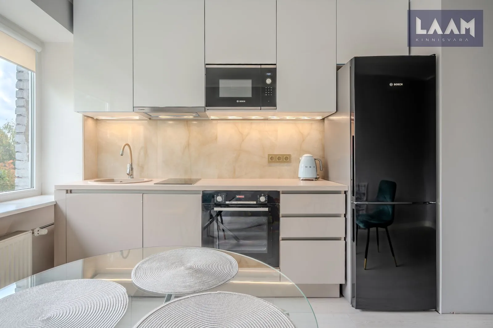 Harju maakond, Tallinn, Kristiine linnaosa, Vindi tn 18a — 5
