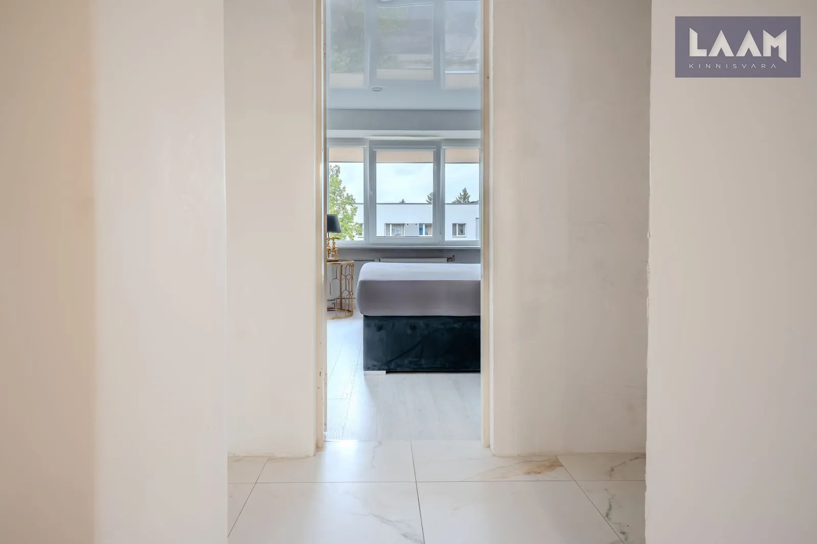Harju maakond, Tallinn, Kristiine linnaosa, Vindi tn 18a — 9