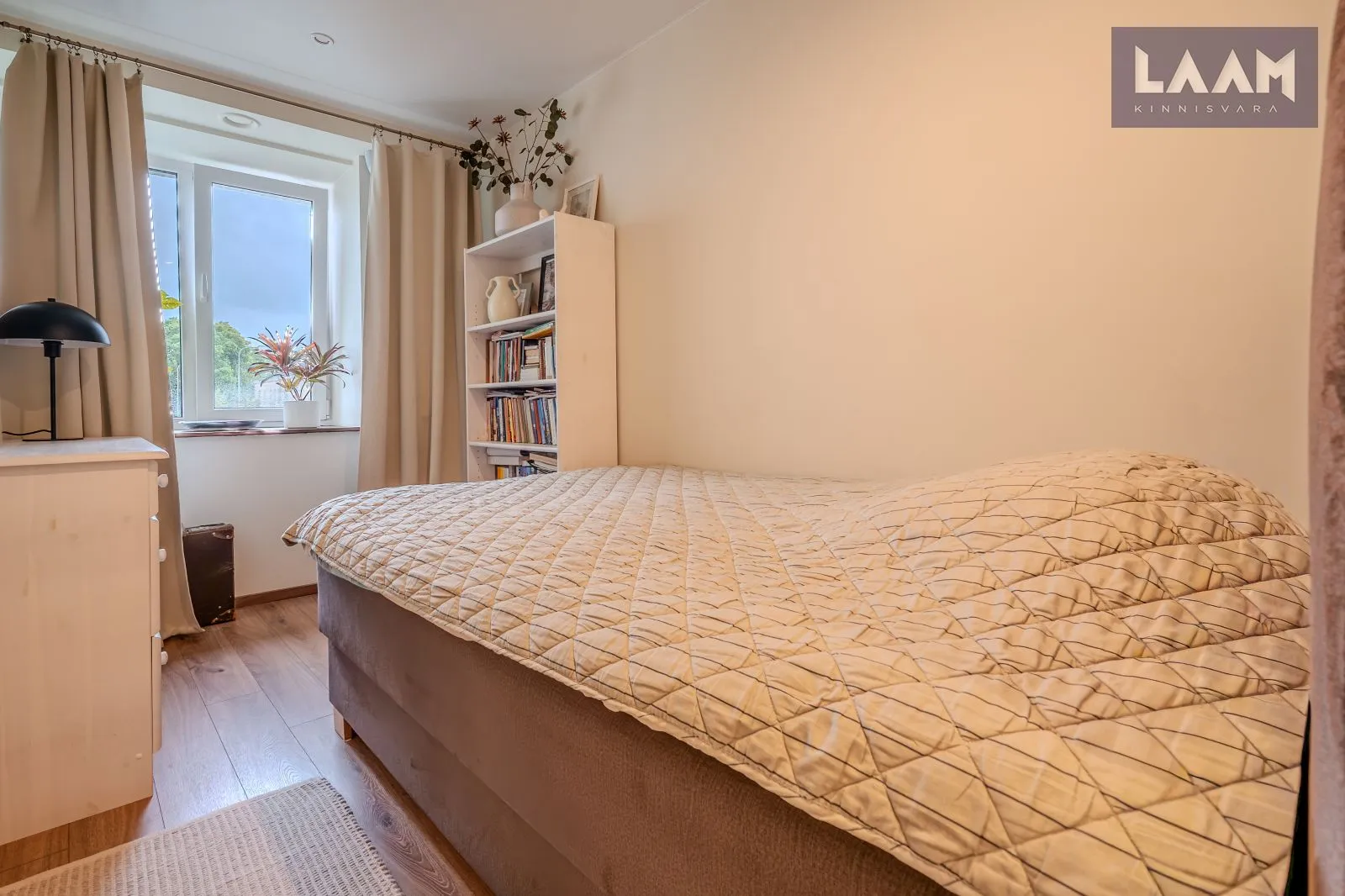 Harju maakond, Tallinn, Kristiine linnaosa, Rivi tn 4 — 7
