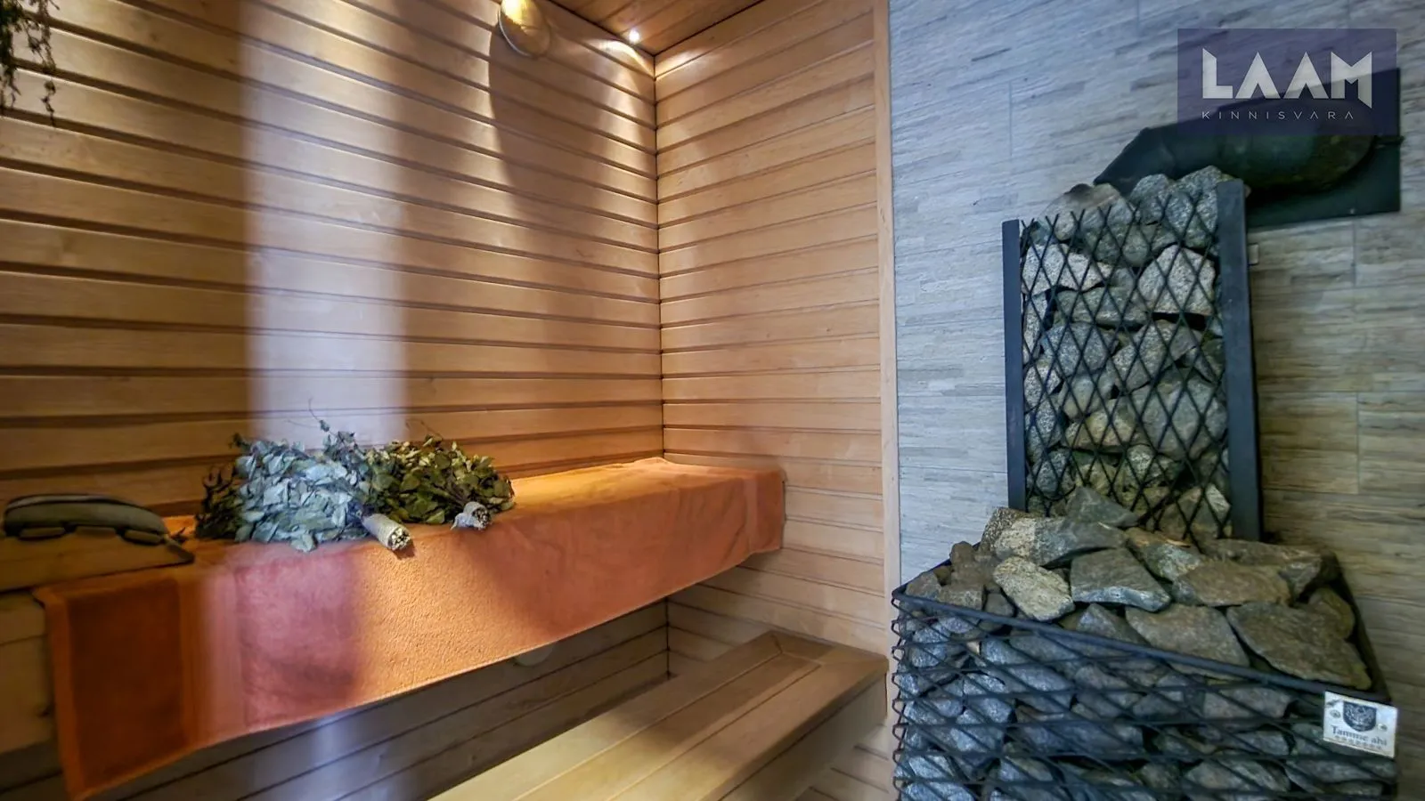 Harju maakond, Tallinn, Pirita linnaosa, Kressi tee 15 — 12