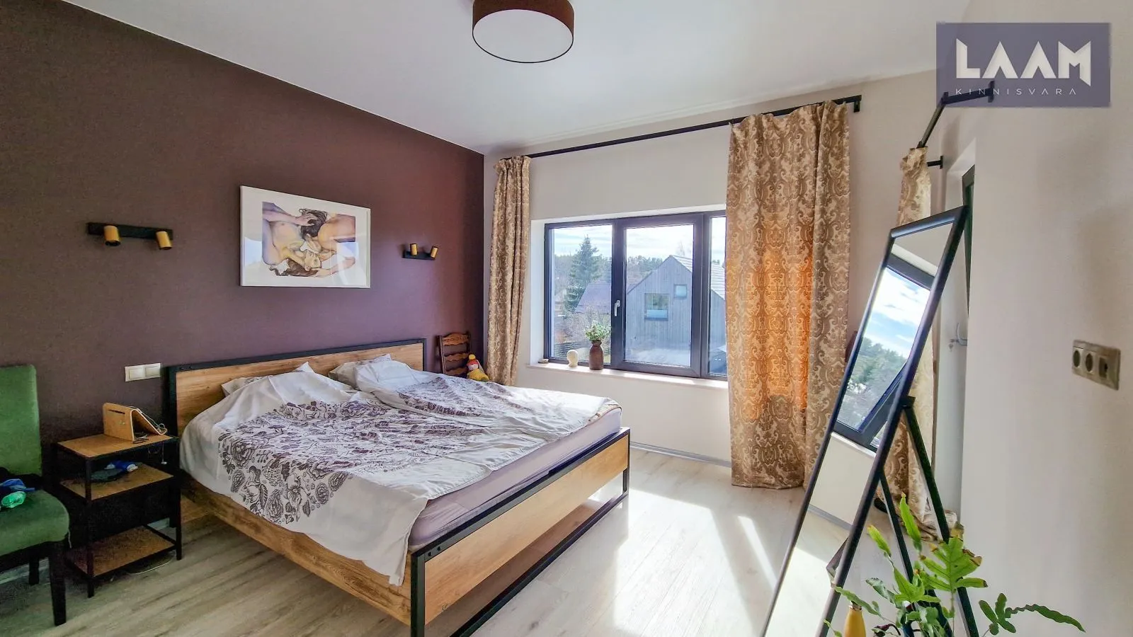 Harju maakond, Tallinn, Pirita linnaosa, Kressi tee 15 — 15